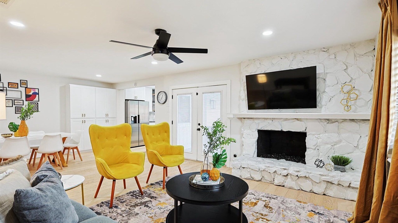Photo of Bedroom in Plano