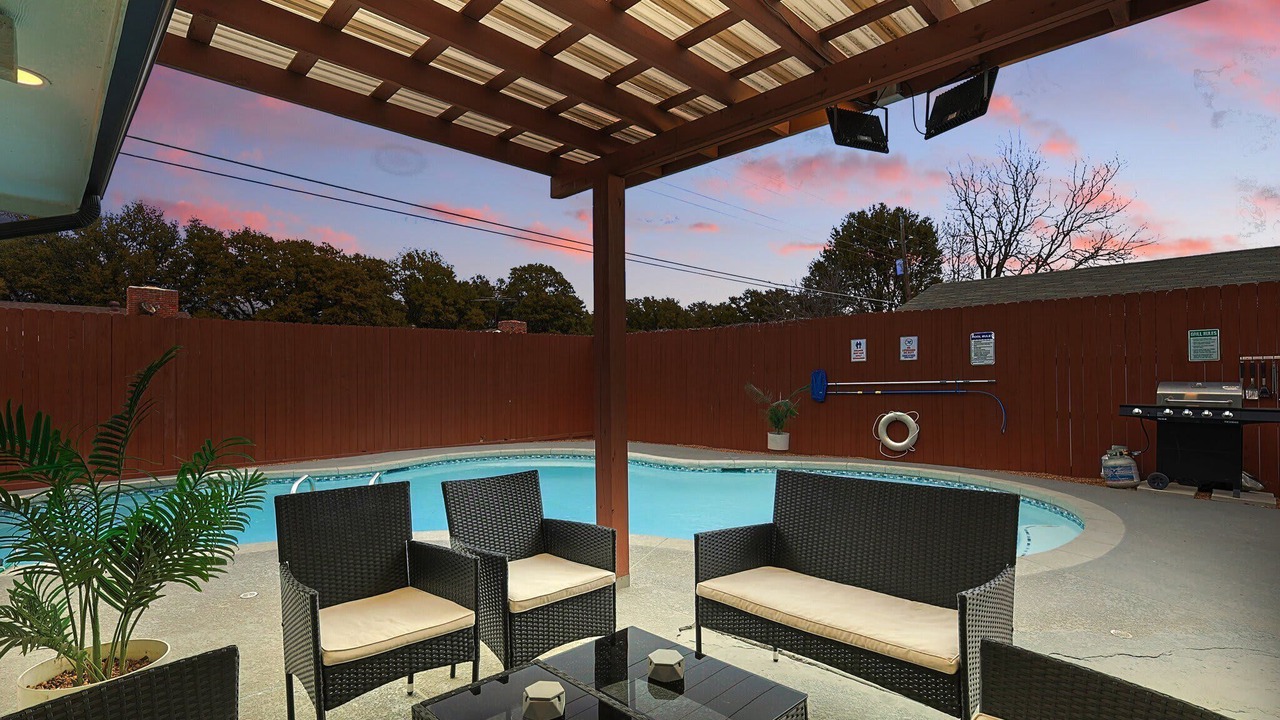 Photo of Outdoor in Plano