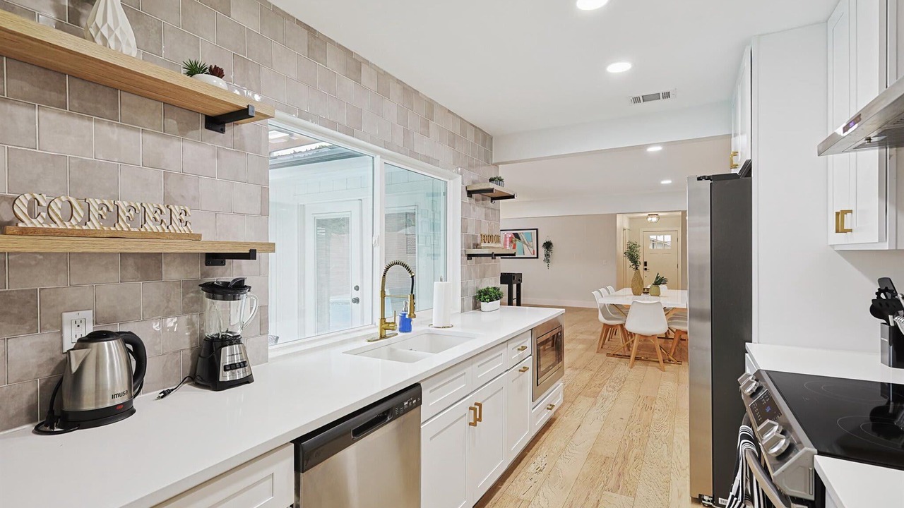 Photo of Kitchen in Plano