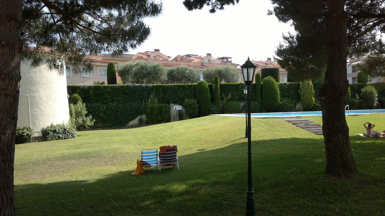 Photo of Outdoor in S'Agaro