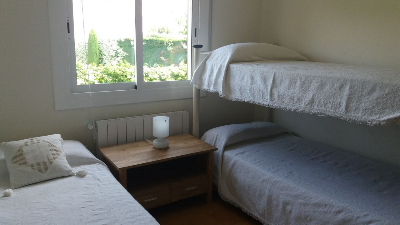 Photo of Bedroom in S'Agaro