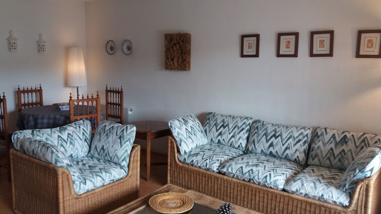 Photo of Livingroom in S'Agaro