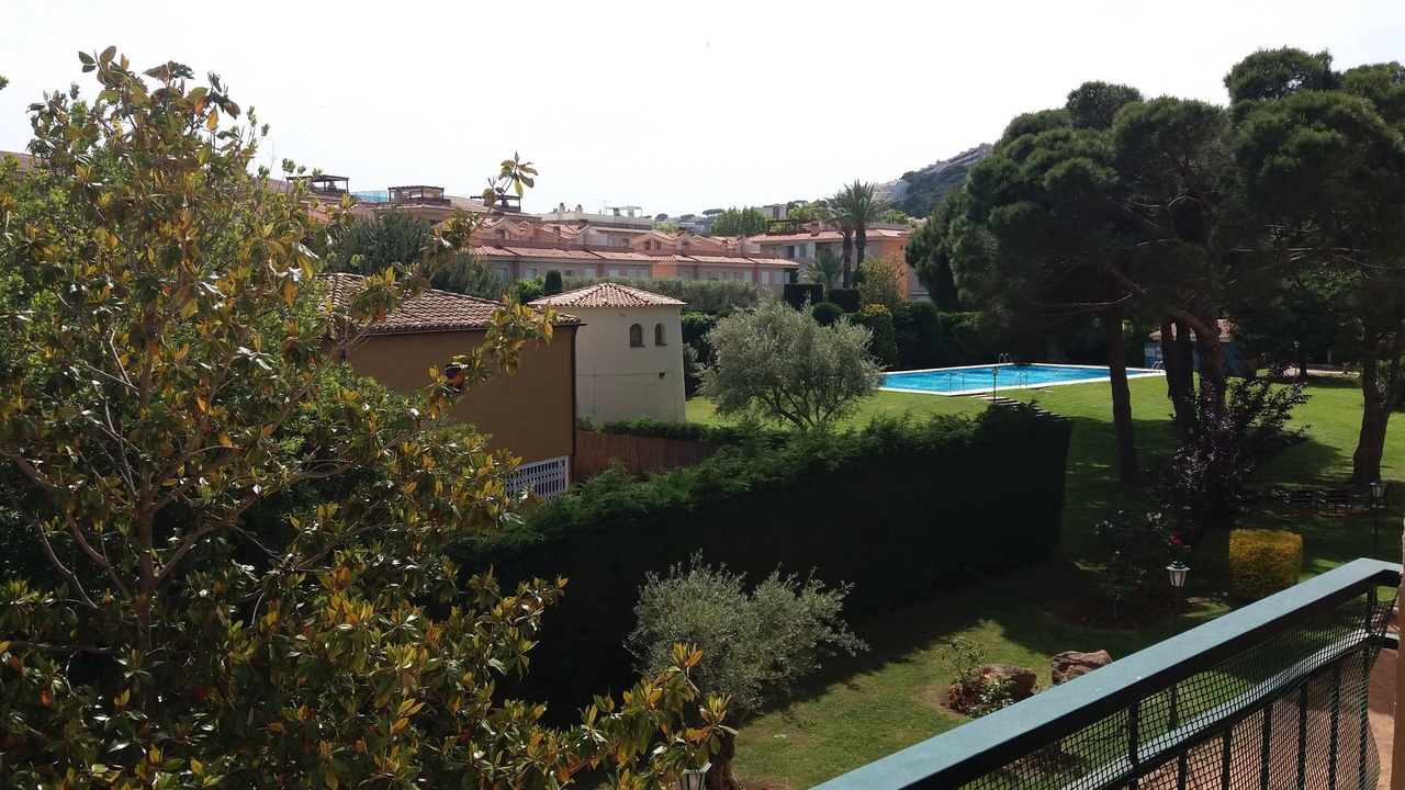 Photo of Outdoor in S'Agaro