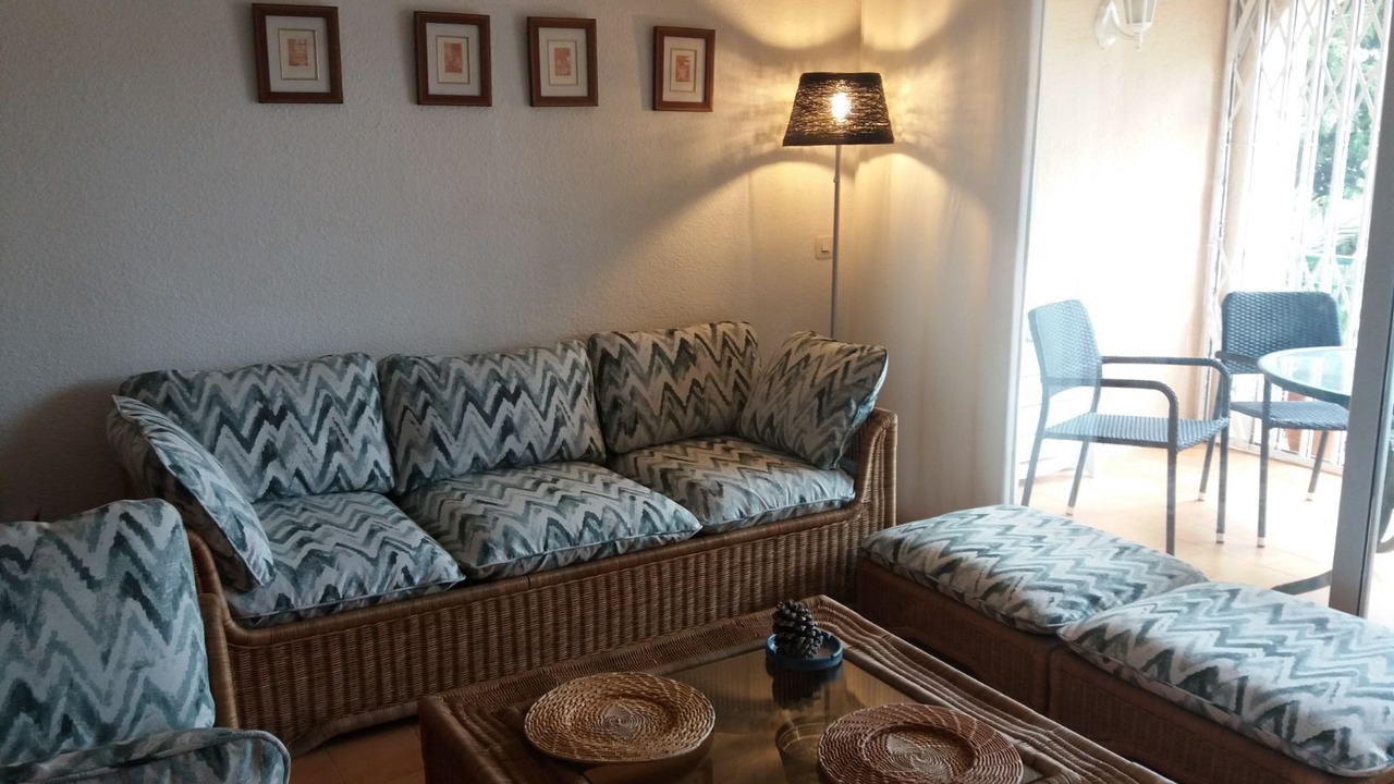 Photo of Livingroom in S'Agaro