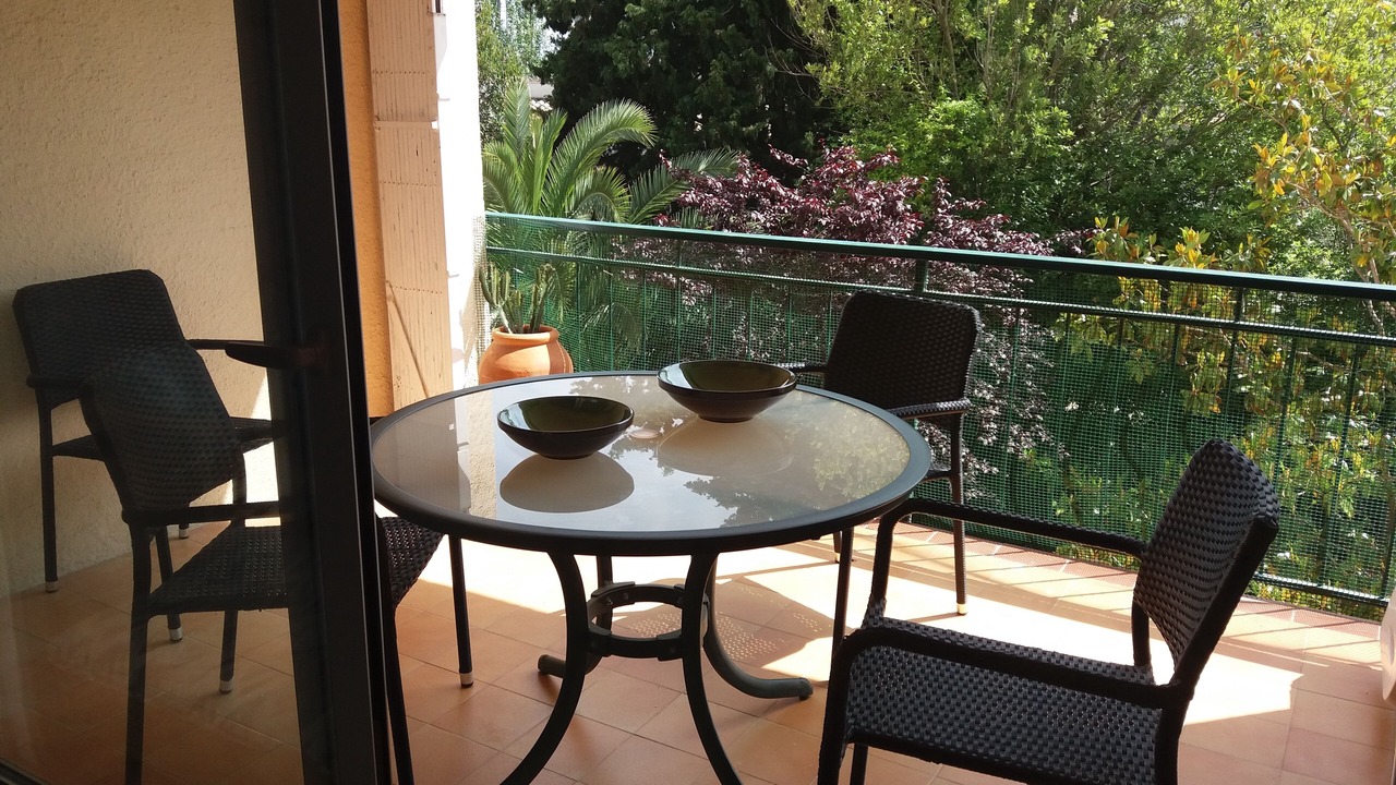 Photo of Outdoor in S'Agaro