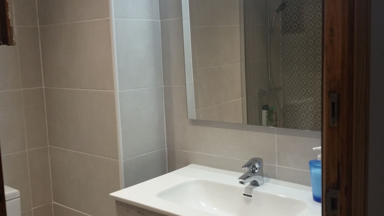 Photo of Bathroom in S'Agaro