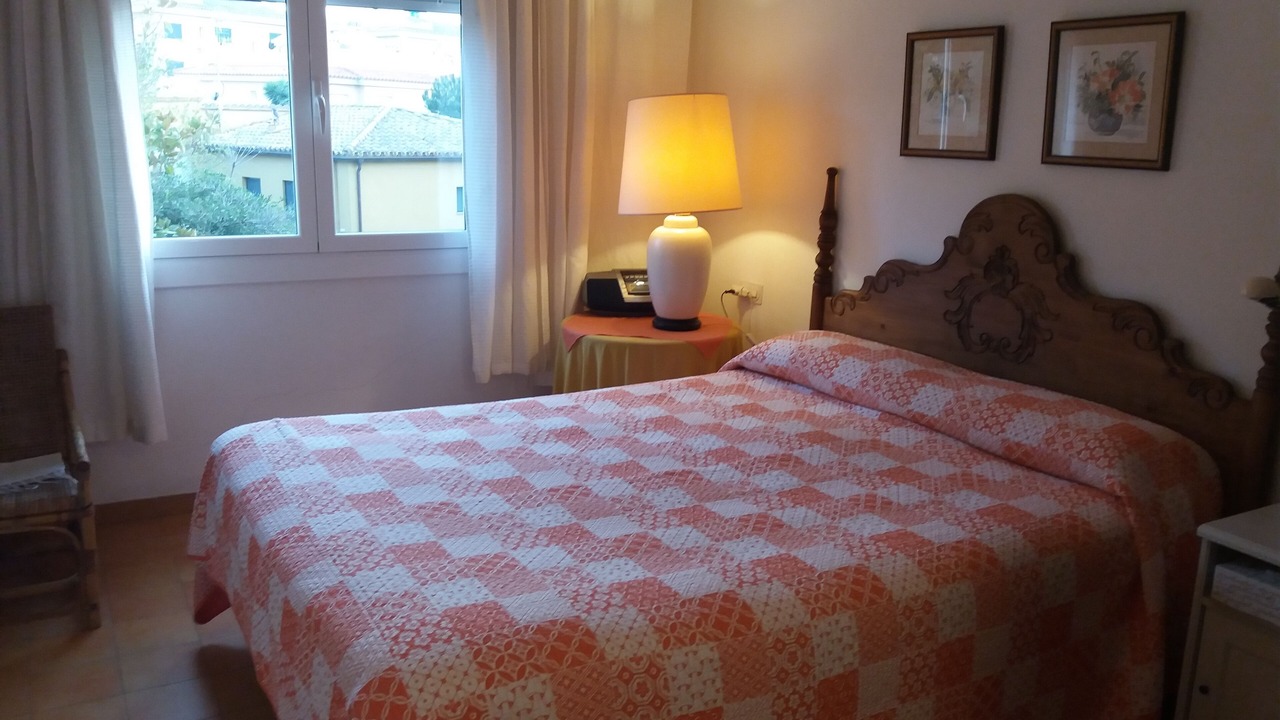 Photo of Bedroom in S'Agaro
