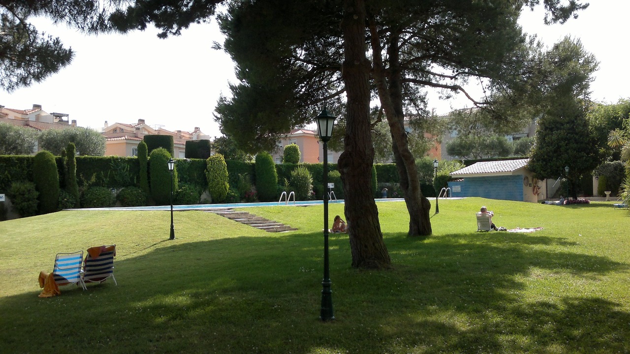 Photo of Outdoor in S'Agaro