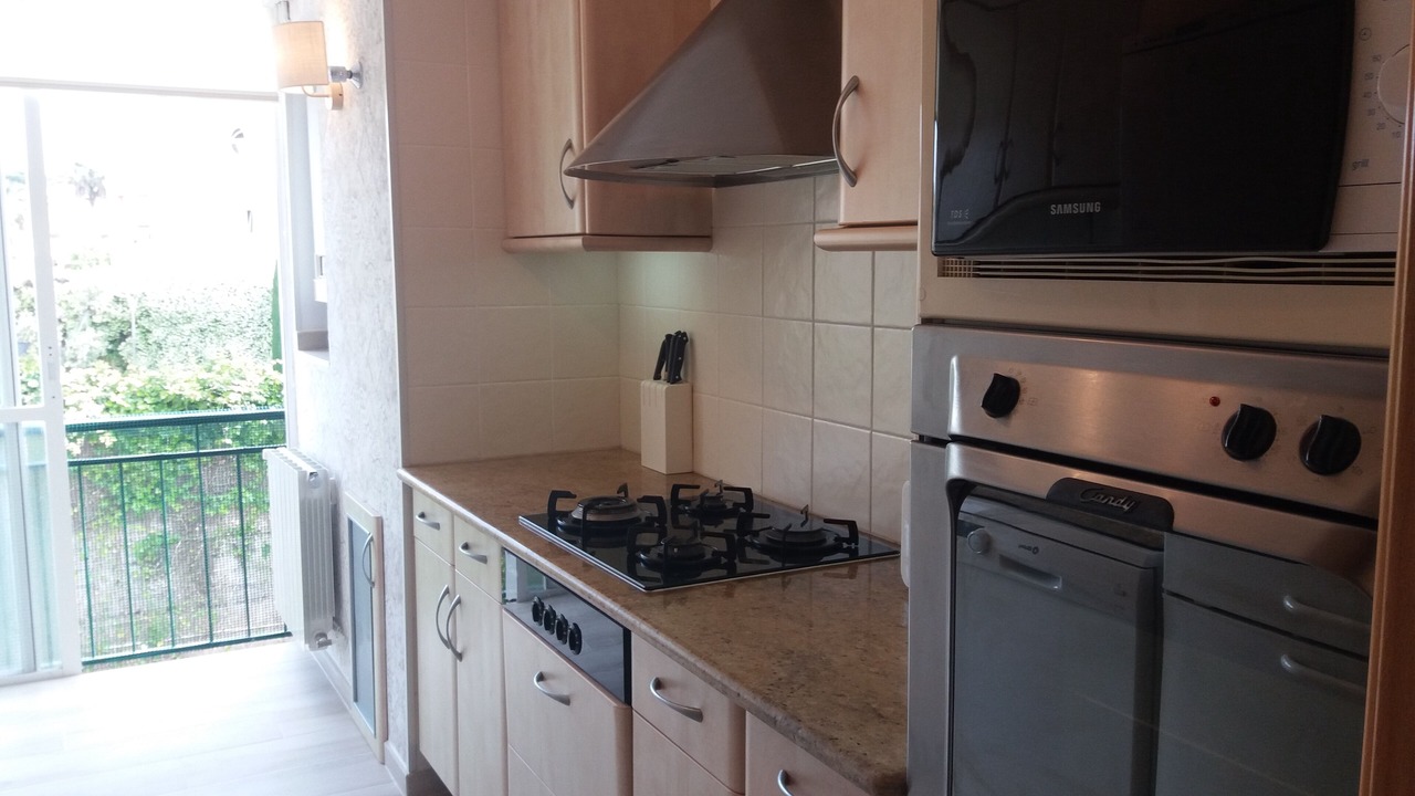 Photo of Kitchen in S'Agaro