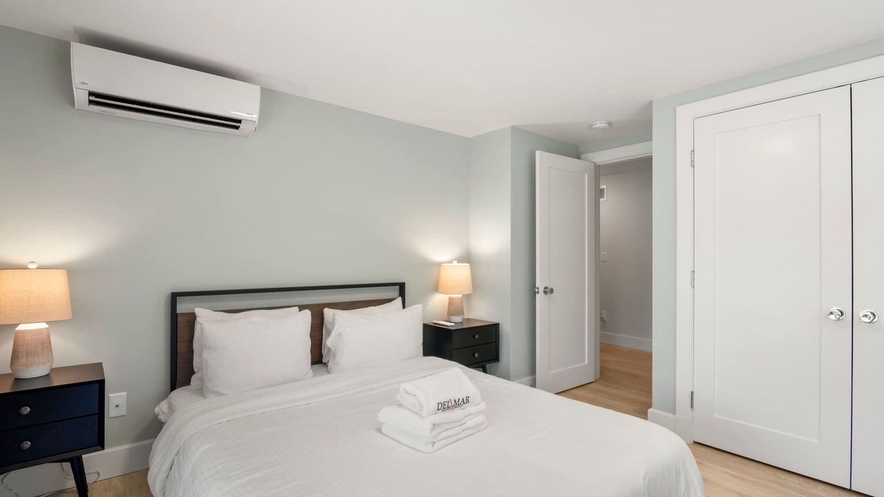 Photo of Bedroom in East Orleans