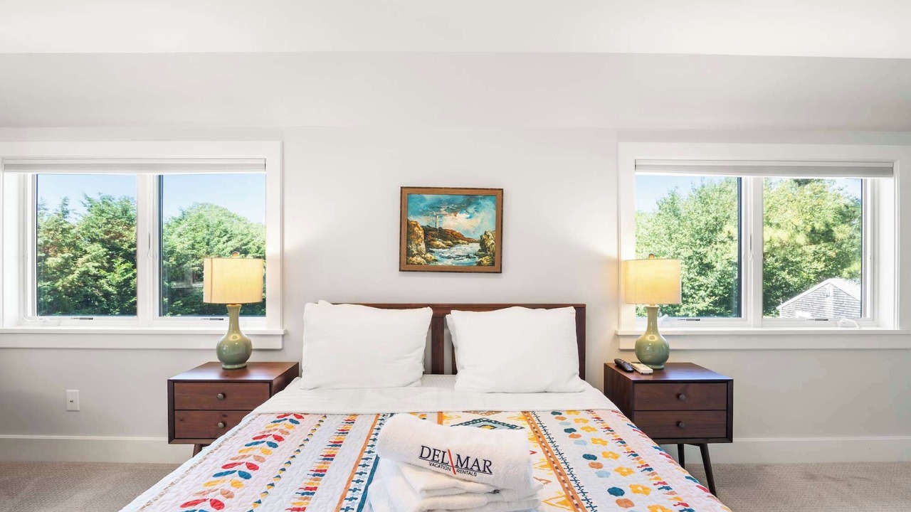 Photo of Bedroom in East Orleans