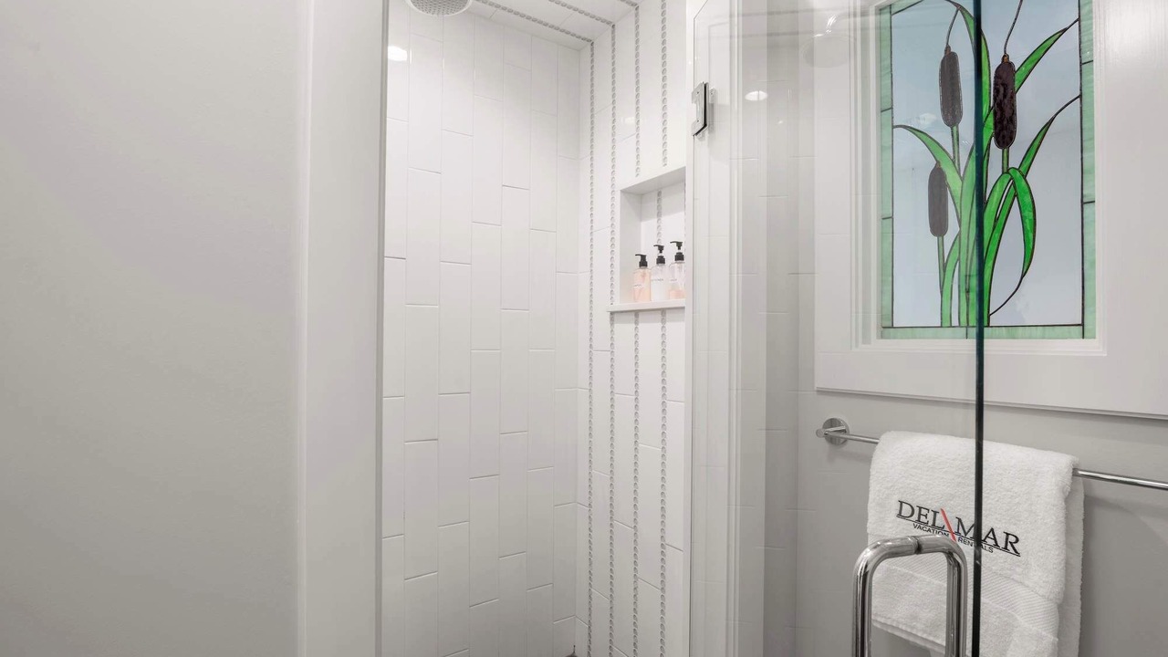 Photo of Bathroom in East Orleans