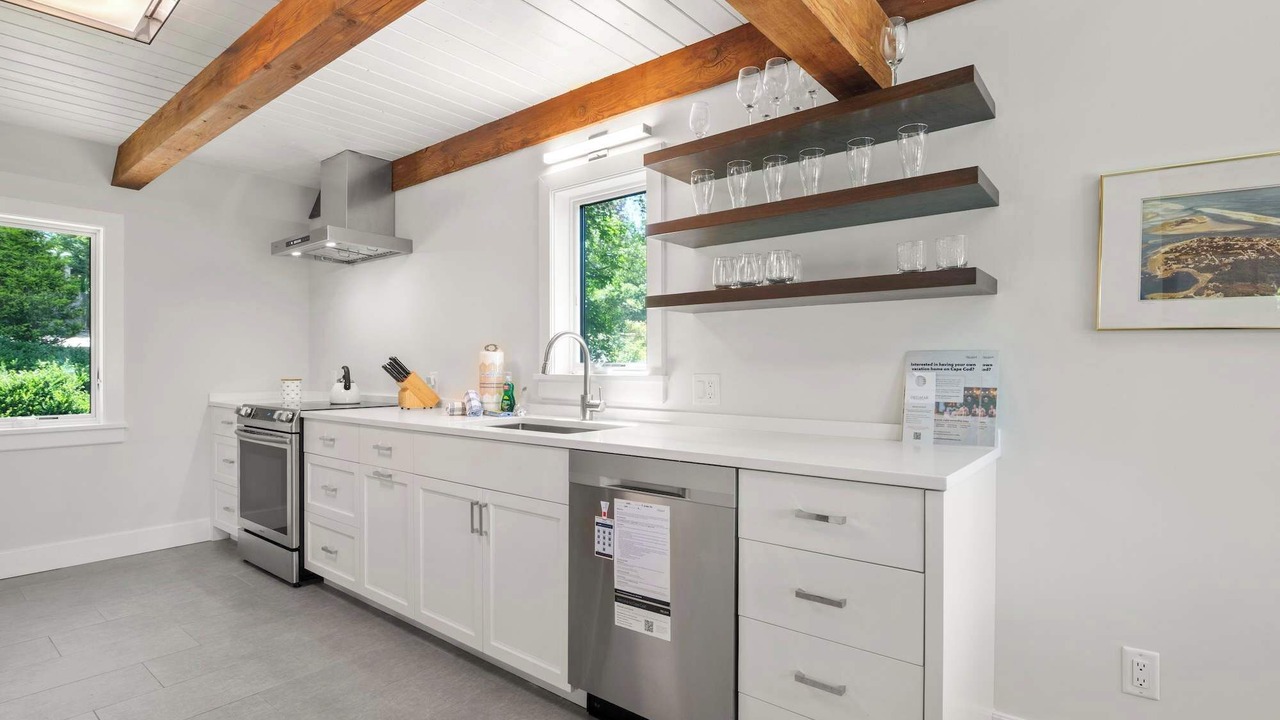 Photo of Kitchen in East Orleans