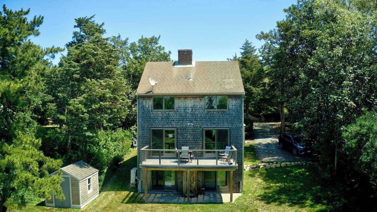 Photo of Outdoor in East Orleans