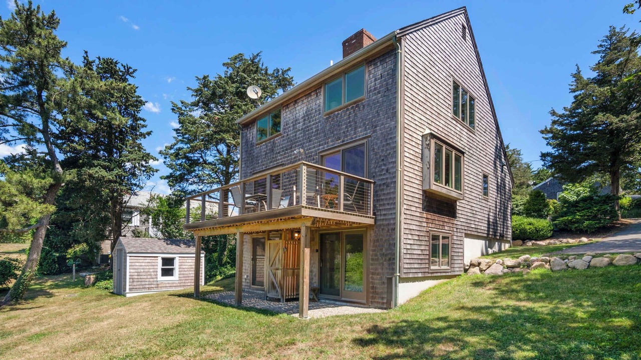 Photo of Outdoor in East Orleans