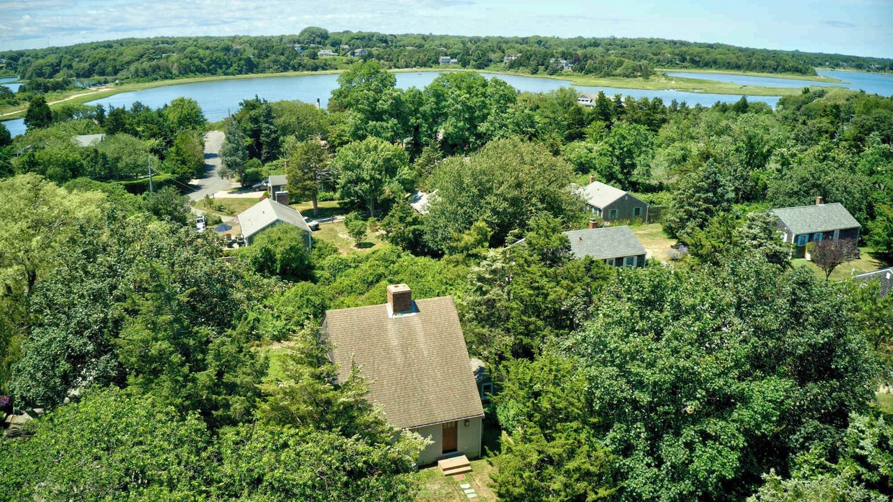 Photo of Outdoor in East Orleans