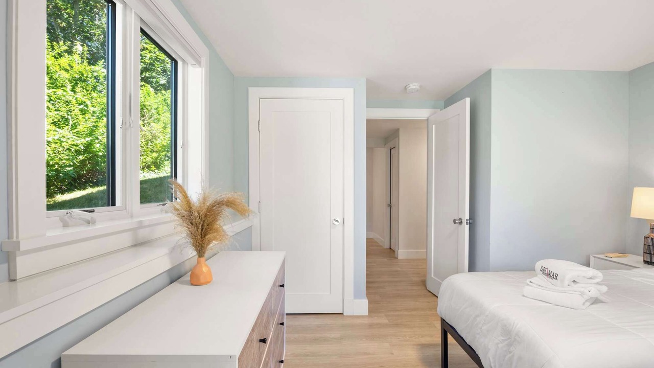 Photo of Bedroom in East Orleans