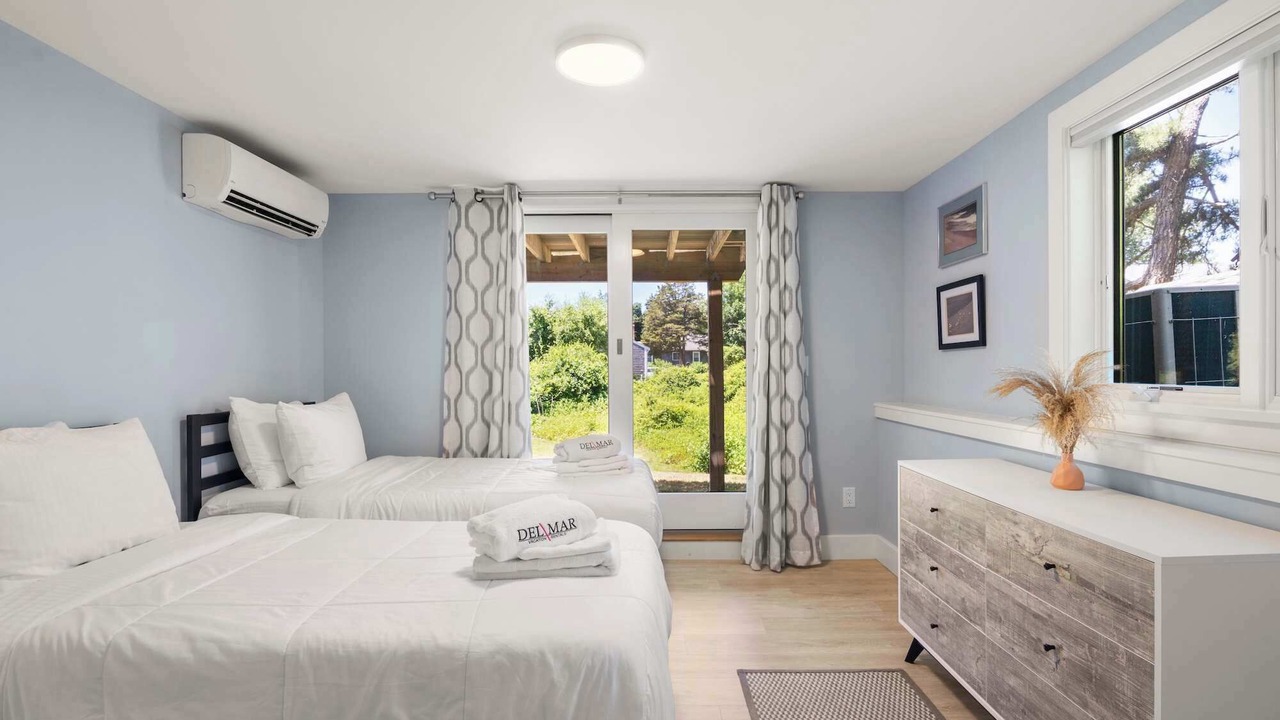 Photo of Bedroom in East Orleans