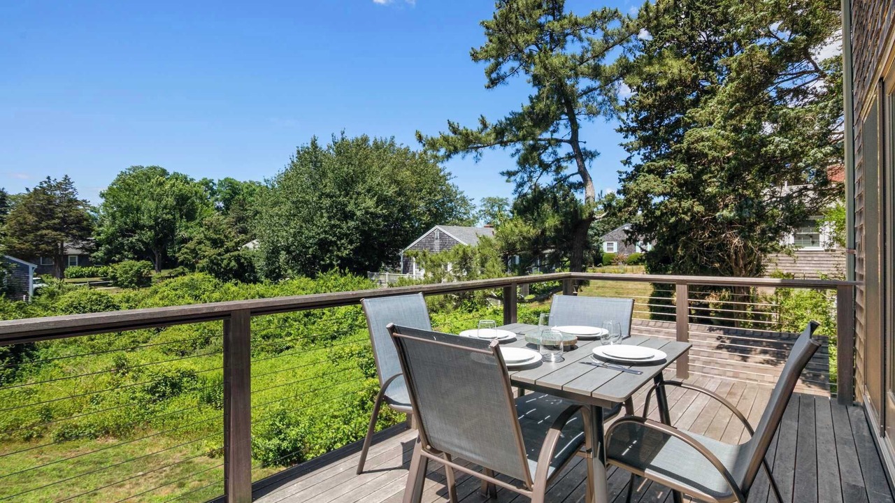 Photo of Outdoor in East Orleans