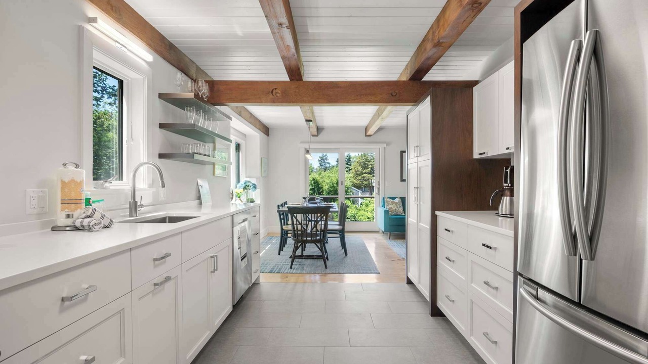 Photo of Kitchen in East Orleans