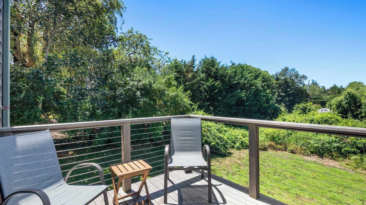 Photo of Outdoor in East Orleans