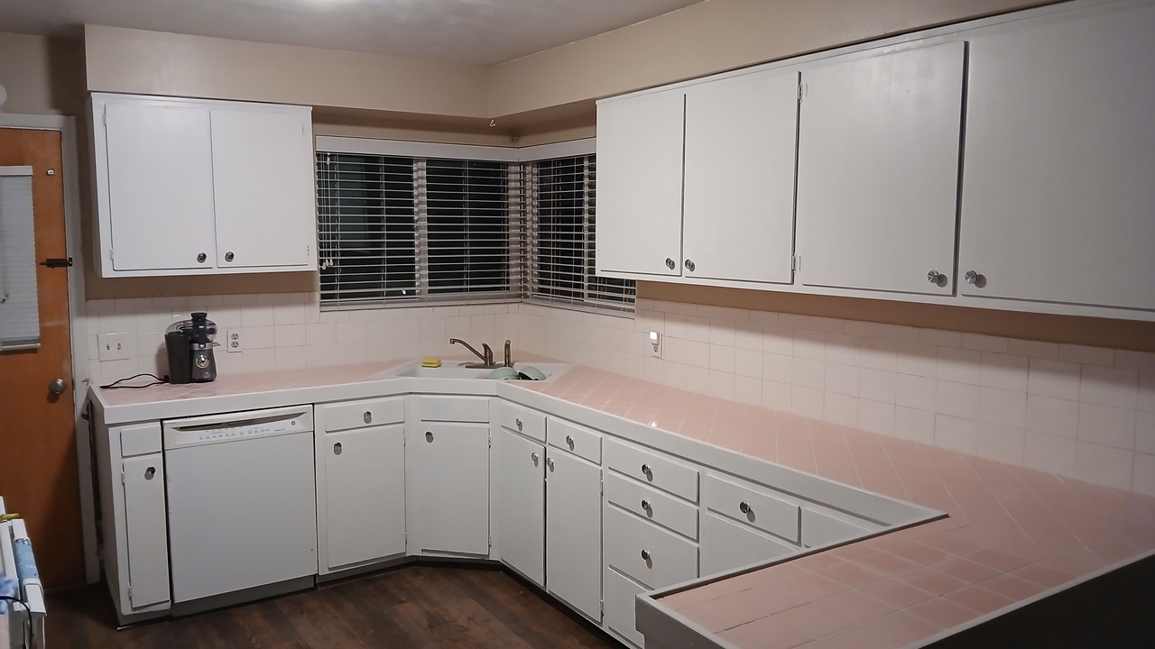 Photo of Kitchen in West Valley City