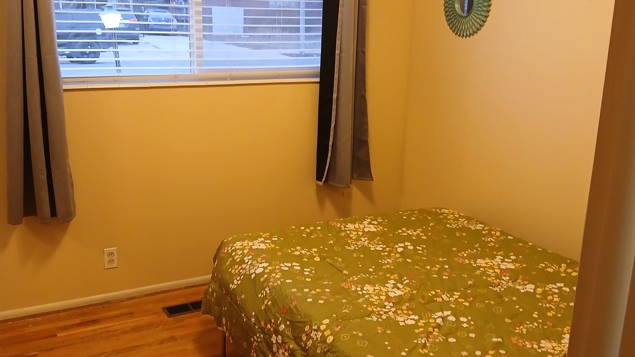 Photo of Bedroom in West Valley City