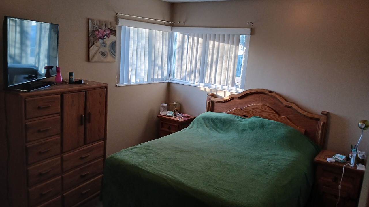 Photo of Bedroom in West Valley City