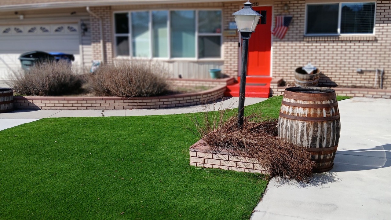 Photo of Outdoor in West Valley City