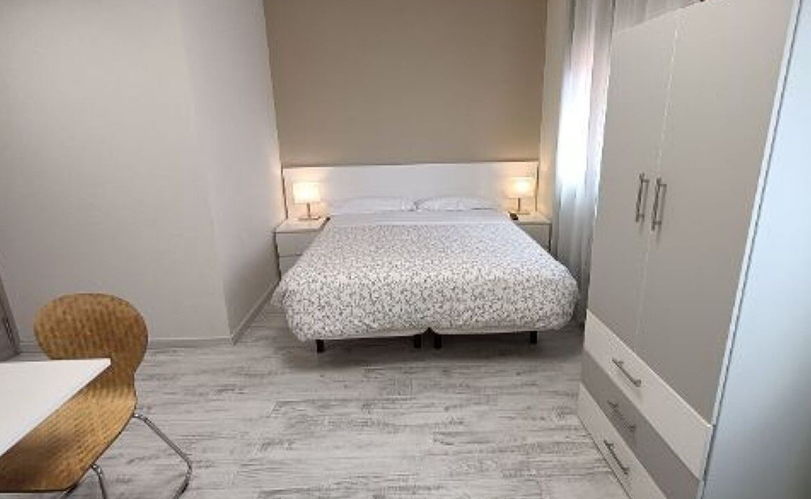 Photo of Bedroom in Munebrega
