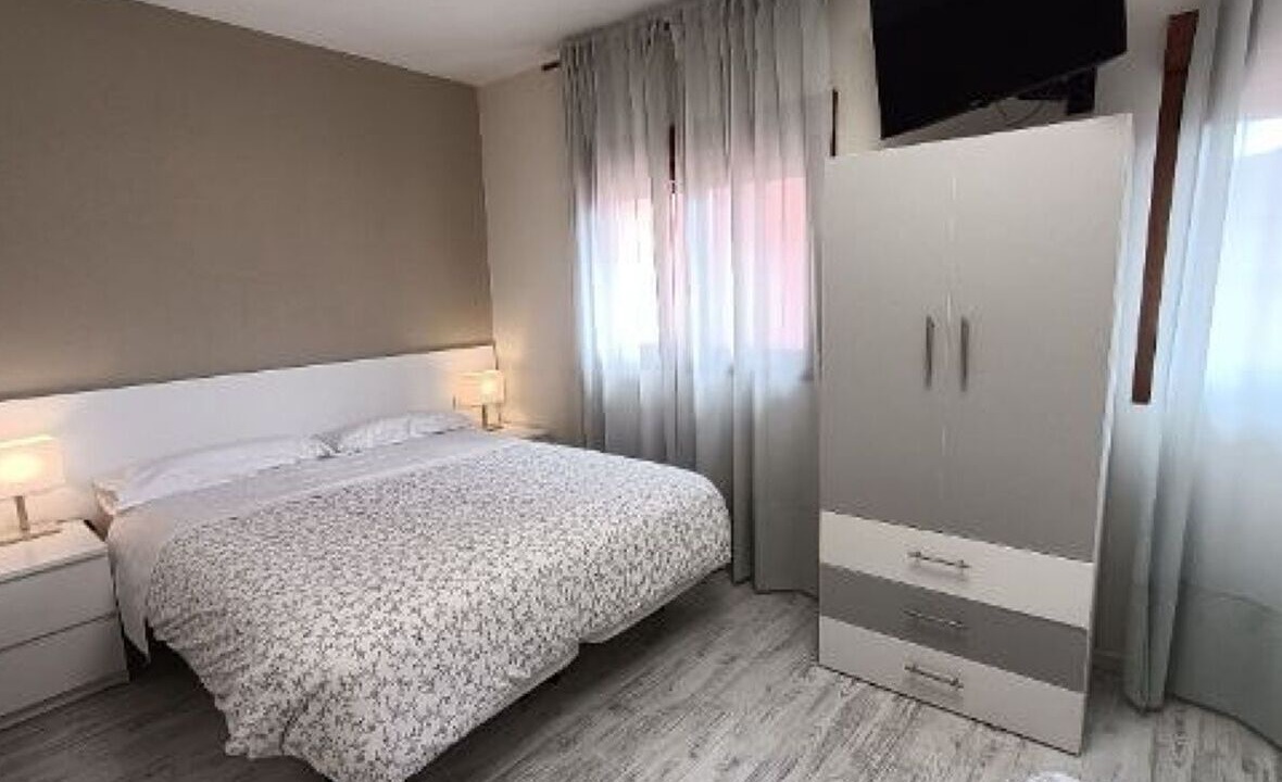 Photo of Bedroom in Munebrega