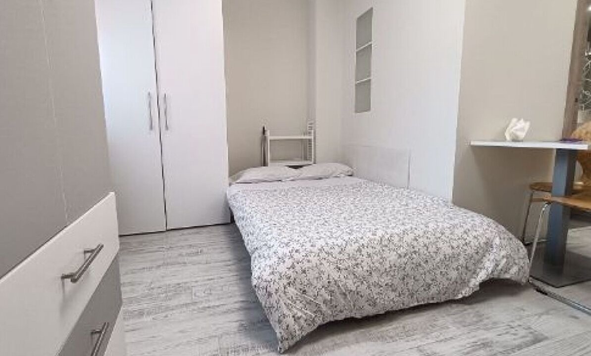 Photo of Bedroom in Munebrega