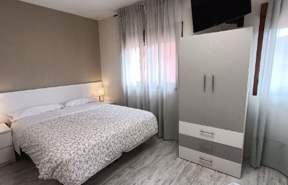Photo of Bedroom in Munebrega