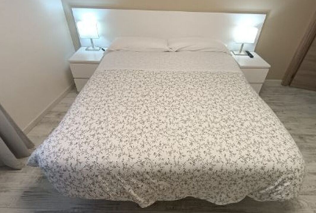Photo of Bedroom in Munebrega