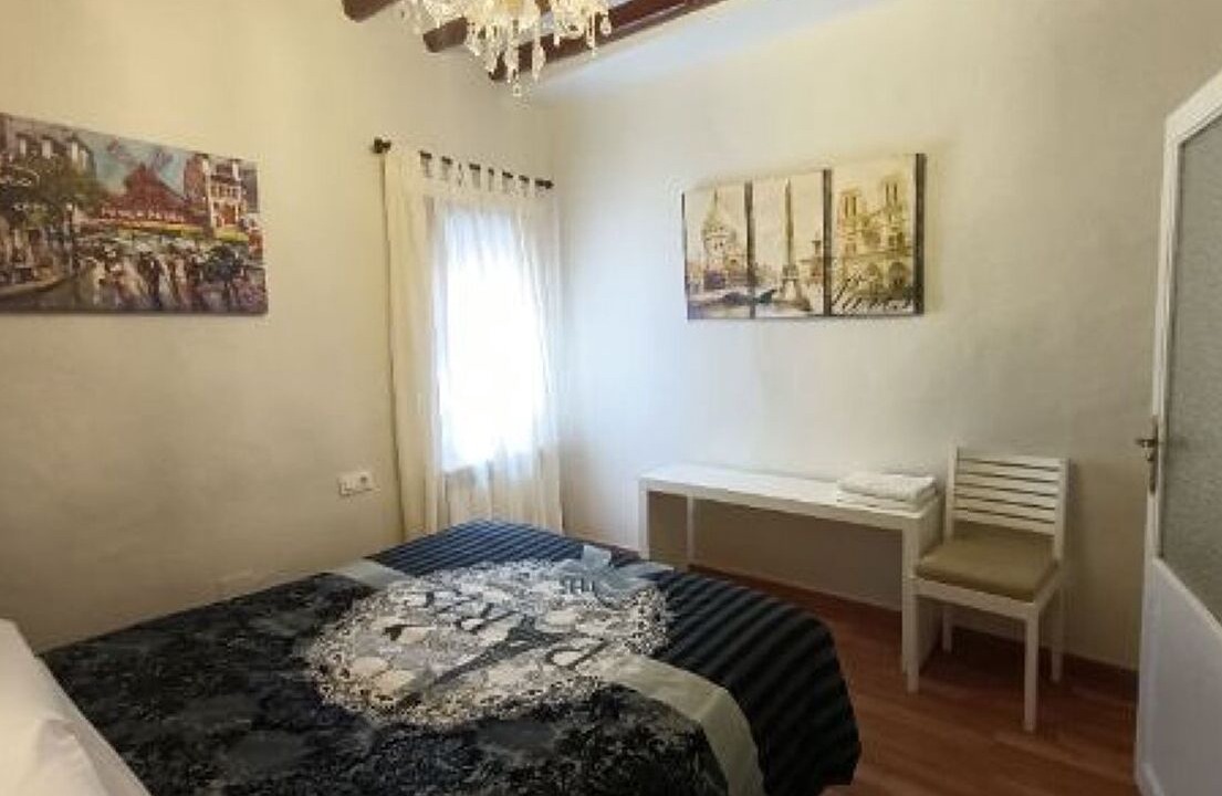 Photo of Bedroom in Munebrega
