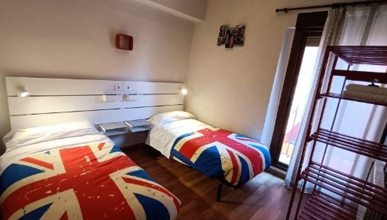 Photo of Bedroom in Munebrega