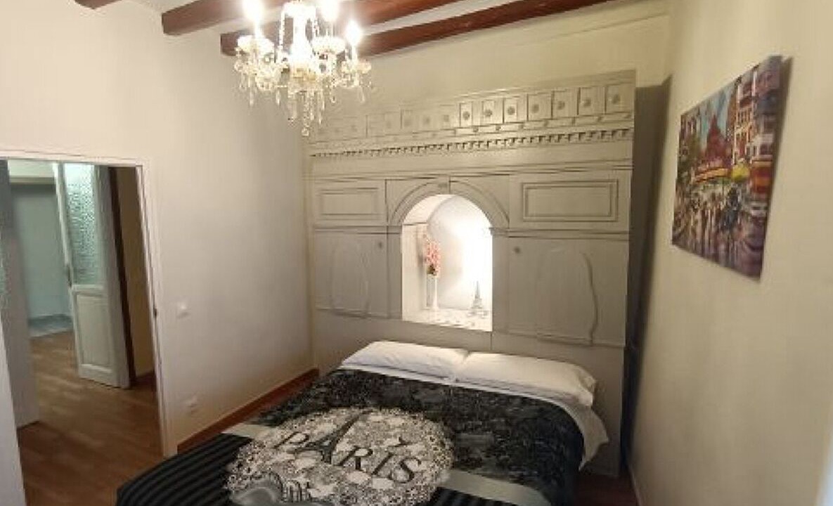 Photo of Bedroom in Munebrega