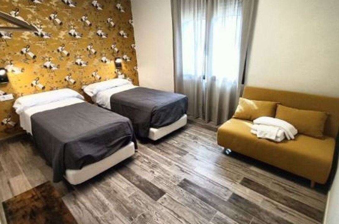 Photo of Bedroom in Munebrega