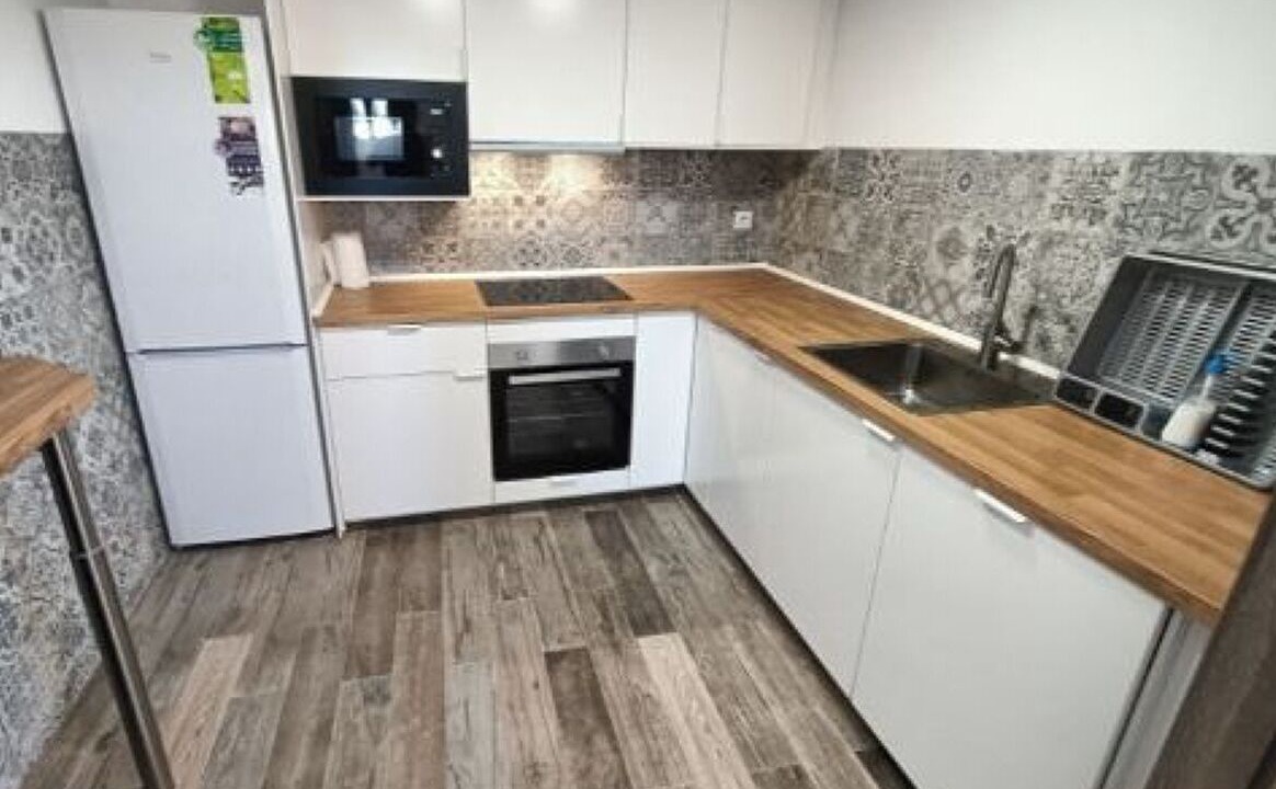 Photo of Kitchen in Munebrega