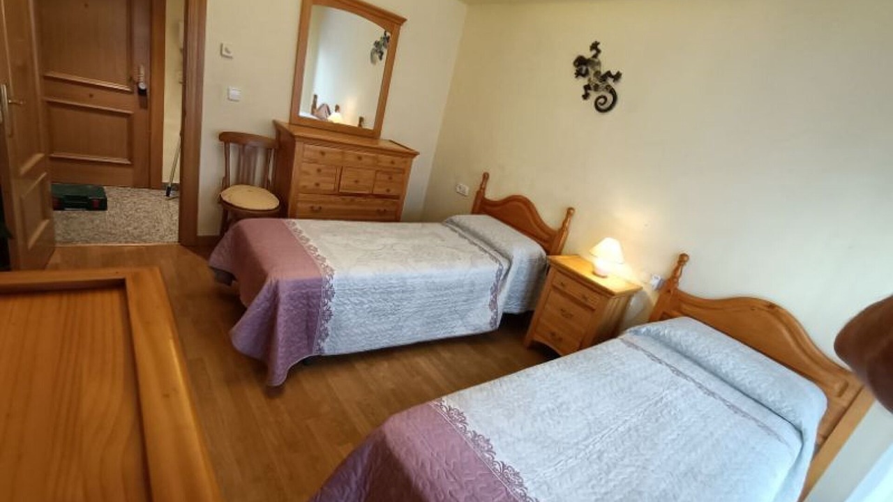 Photo of Bedroom in Calatayud