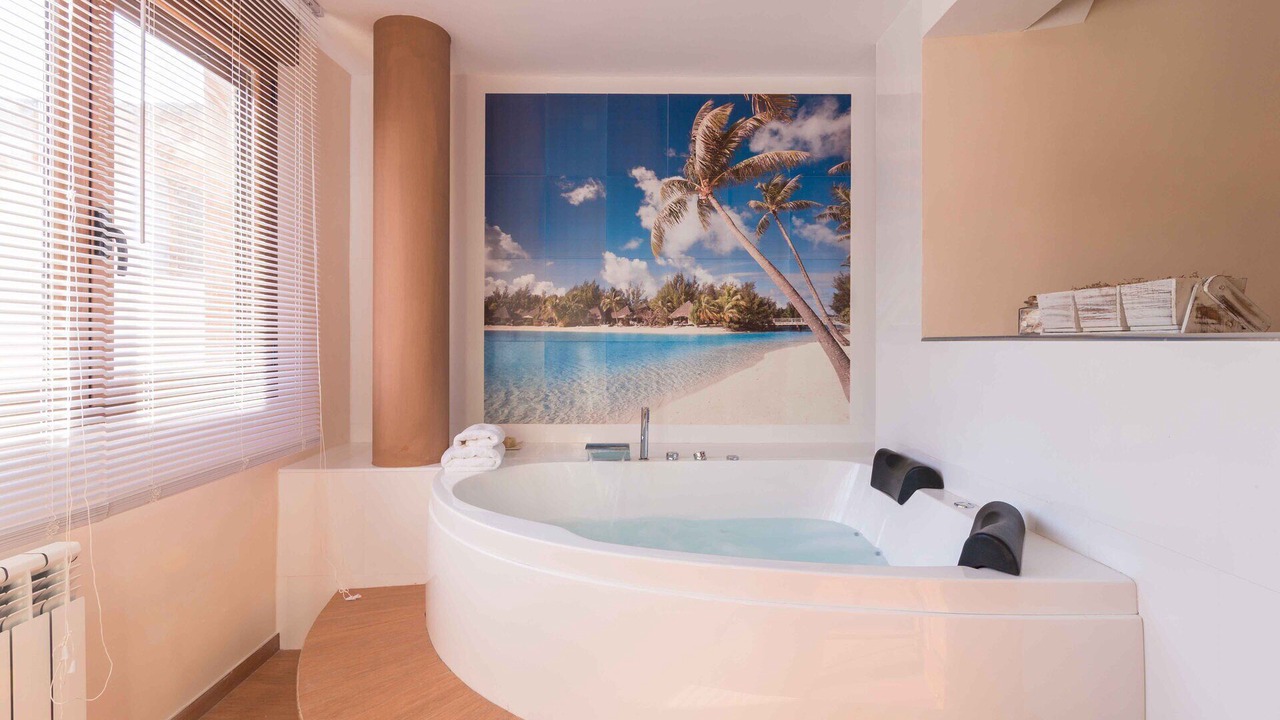 Photo of Bathroom in Munebrega