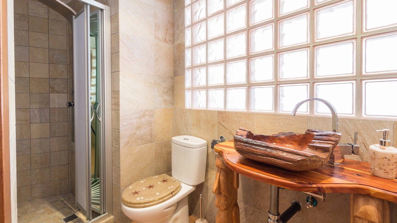 Photo of Bathroom in Munebrega
