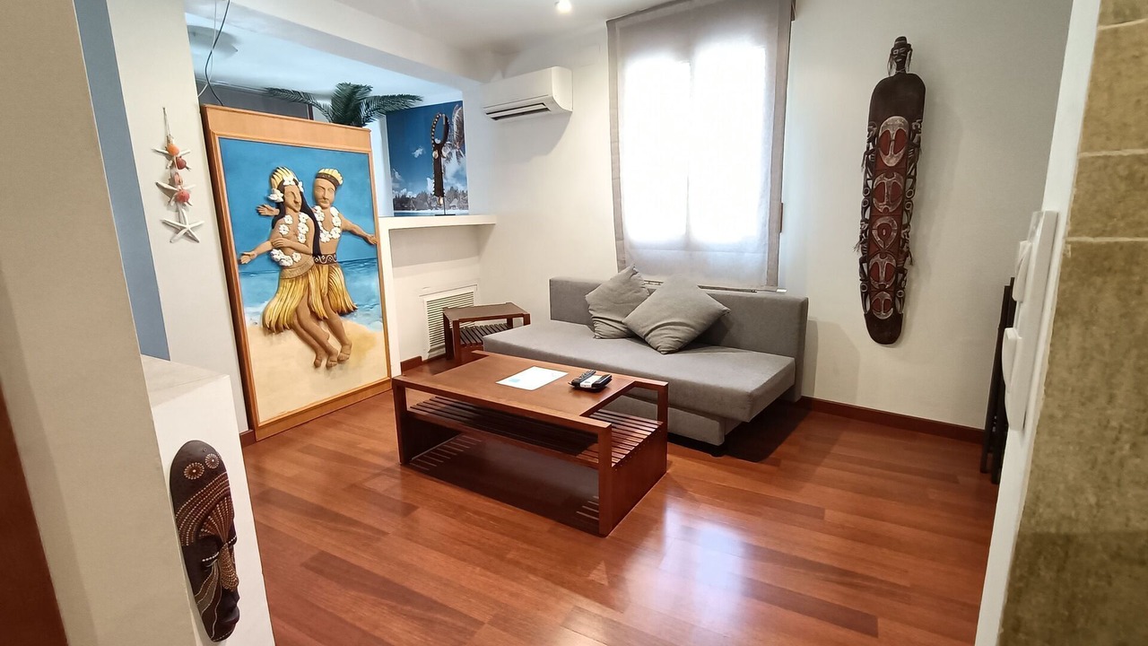 Photo of Livingroom in Munebrega