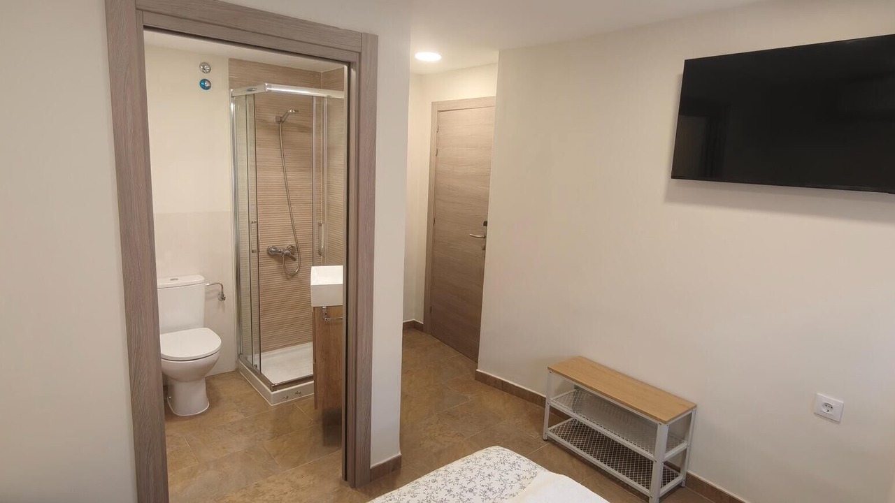 Photo of Bathroom in Munebrega