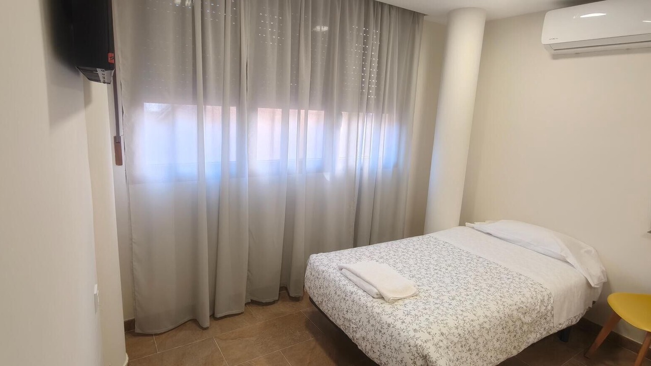 Photo of Bedroom in Munebrega