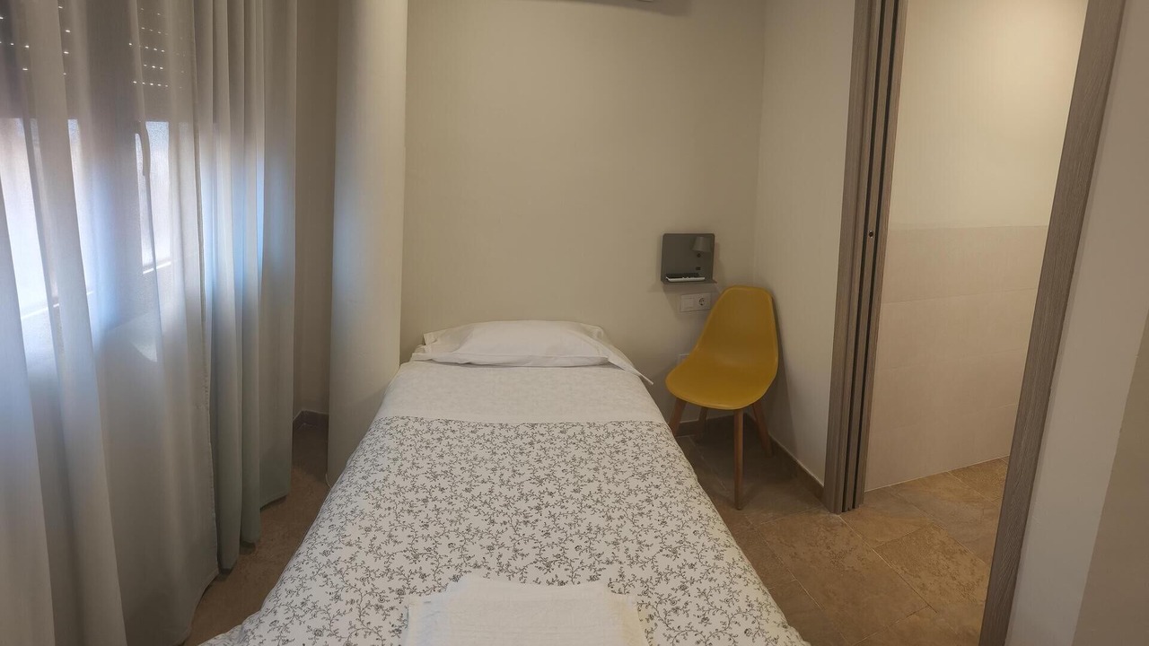 Photo of Bedroom in Munebrega