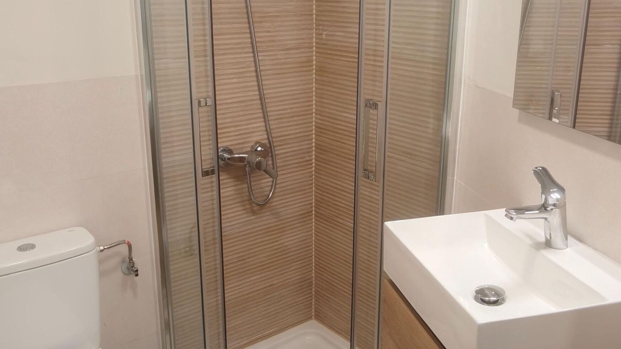 Photo of Bathroom in Munebrega