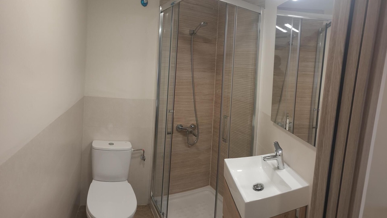 Photo of Bathroom in Munebrega