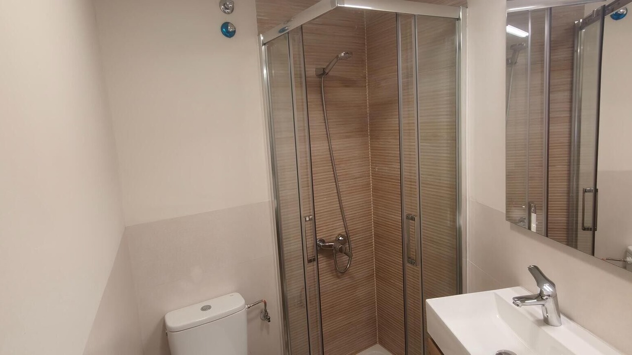 Photo of Bathroom in Munebrega
