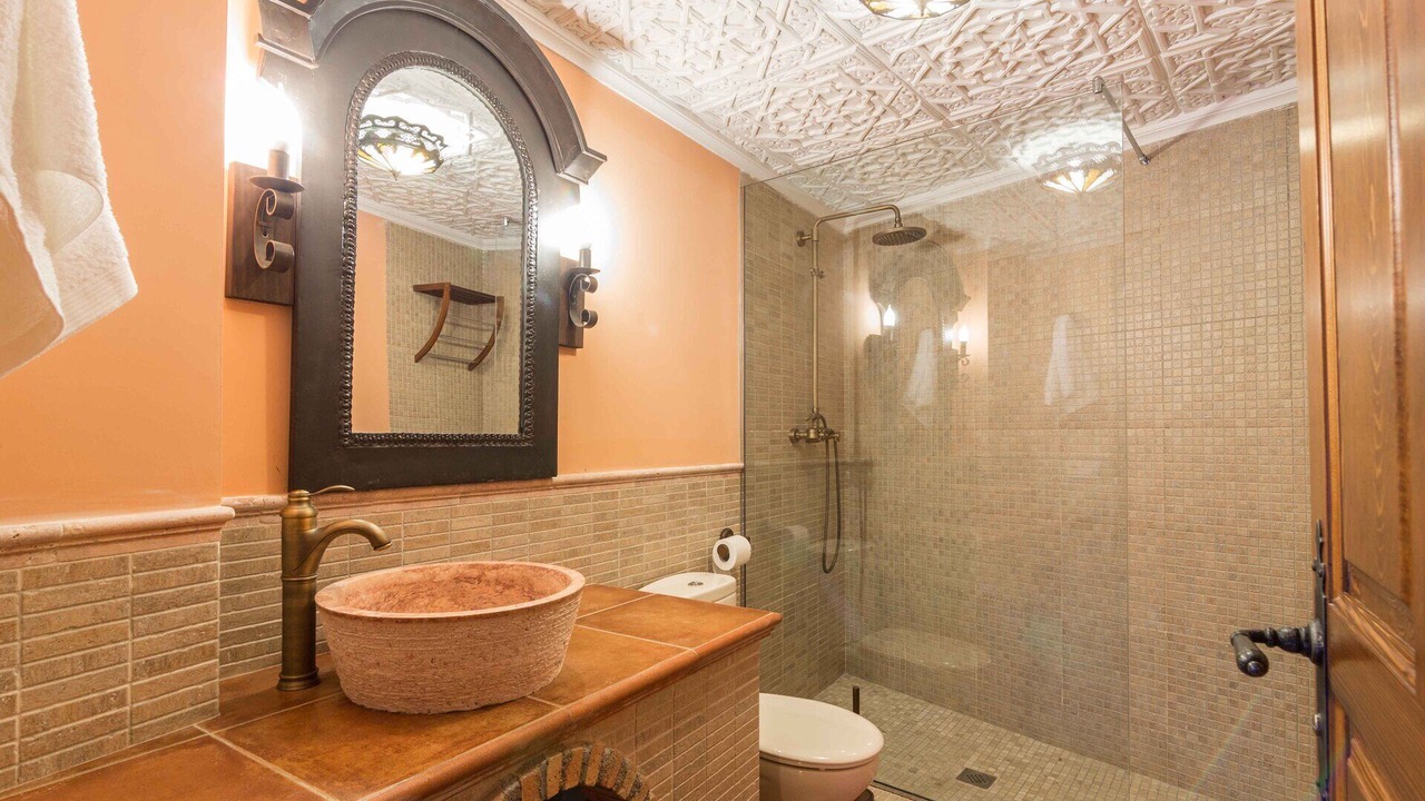 Photo of Bathroom in Munebrega